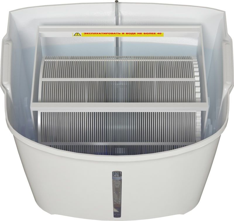Картинка мойка воздуха «fanline aqua ve 400-1»