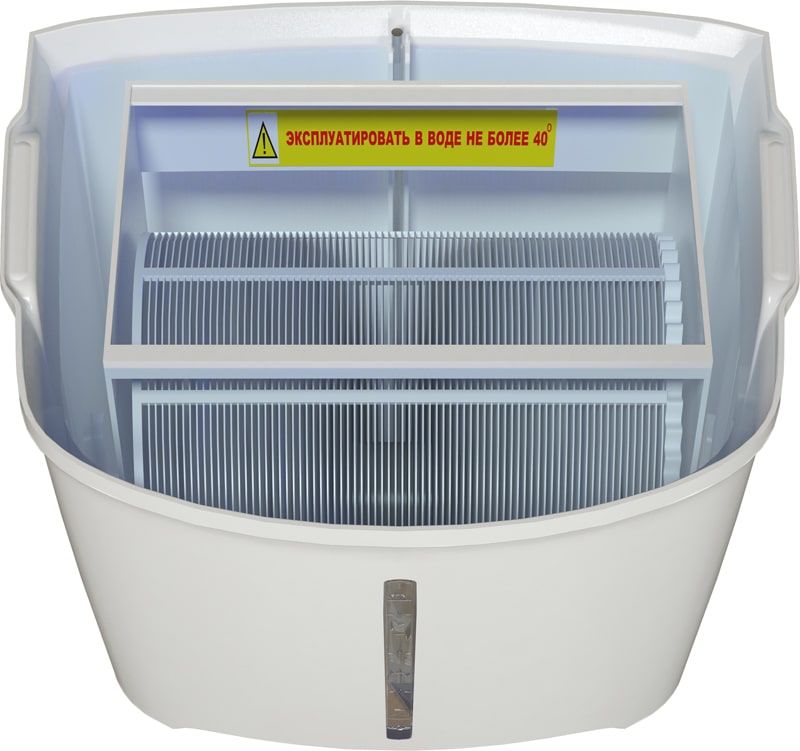 Картинка мойка воздуха «fanline aqua ve 400-1»