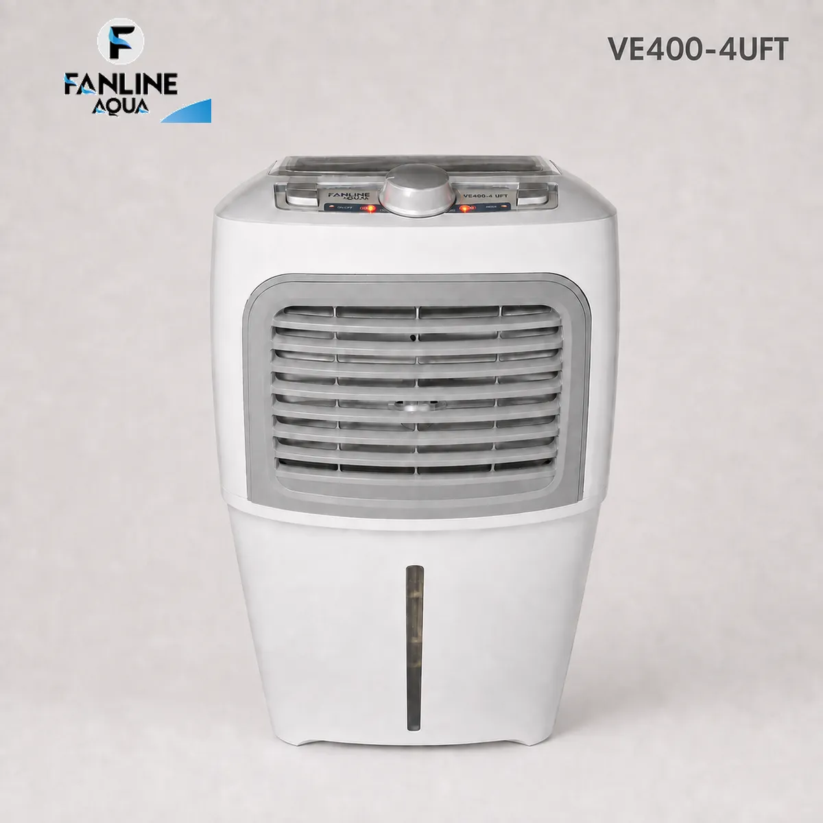 Картинка мойка воздуха с функцией озонирования fanline ve400-4uf